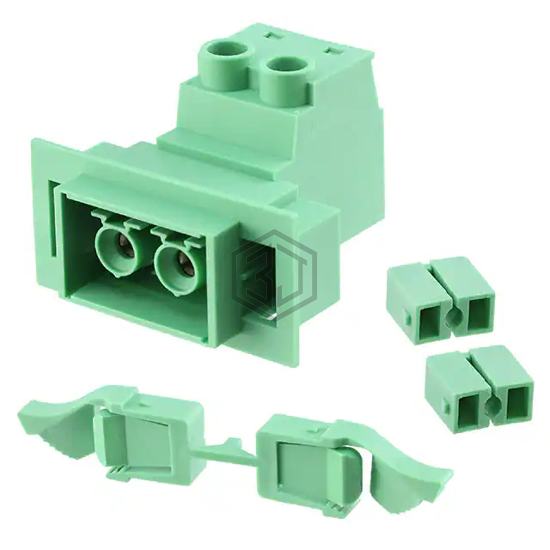 1703690 - Phoenix Contact - Terminal Blocks - Panel Mount