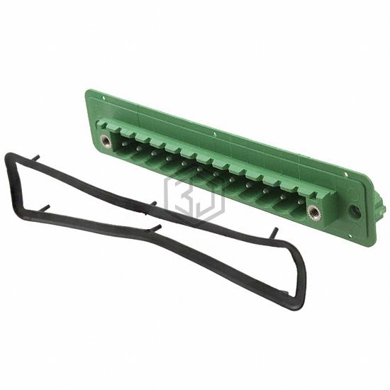 1899087 - Phoenix Contact - Terminal Blocks - Panel Mount