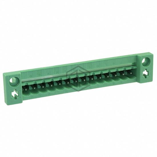 0707358 - Phoenix Contact - Terminal Blocks - Panel Mount