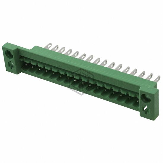 0707235 - Phoenix Contact - Terminal Blocks - Panel Mount