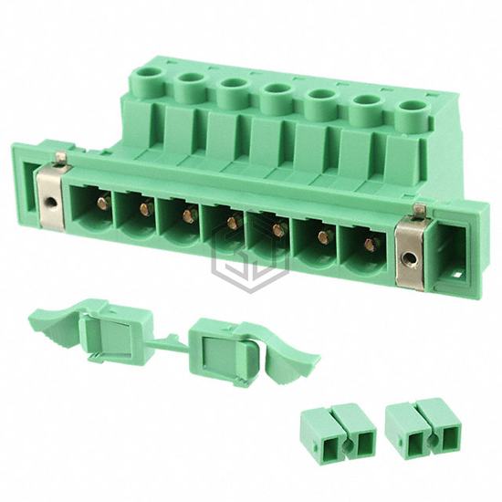 1703506 - Phoenix Contact - Terminal Blocks - Panel Mount