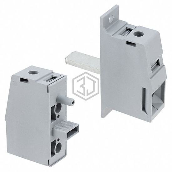 0709644 - Phoenix Contact - Terminal Blocks - Panel Mount