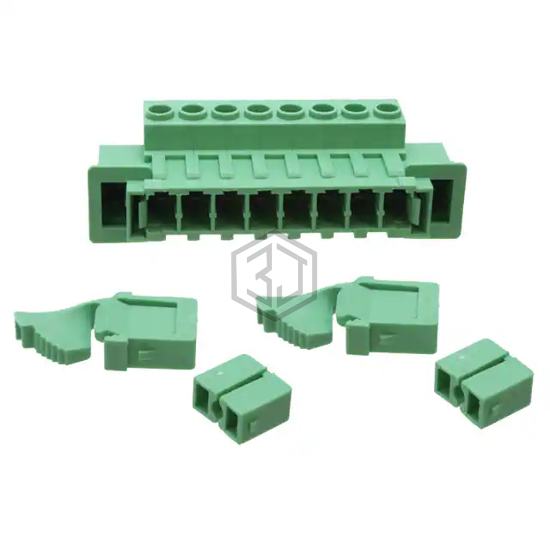 1716564 - Phoenix Contact - Terminal Blocks - Panel Mount