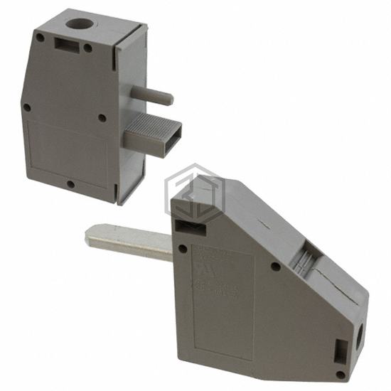 0708522 - Phoenix Contact - Terminal Blocks - Panel Mount
