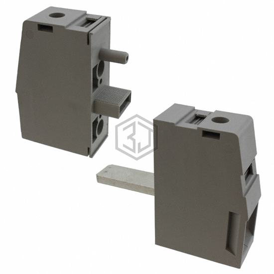 0709534 - Phoenix Contact - Terminal Blocks - Panel Mount