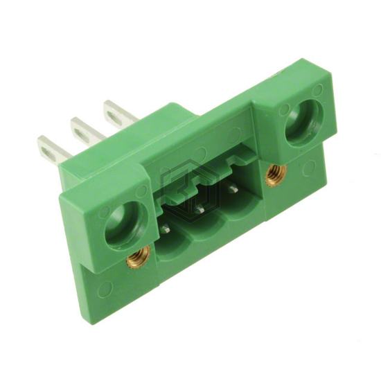 OSTVZ035050 - On Shore Technology Inc. - Terminal Blocks - Panel Mount
