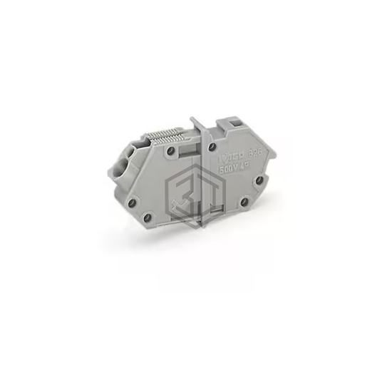 826-159 - WAGO Corporation - Terminal Blocks - Panel Mount