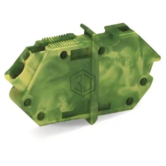 826-159/000-016 - WAGO Corporation - Terminal Blocks - Panel Mount