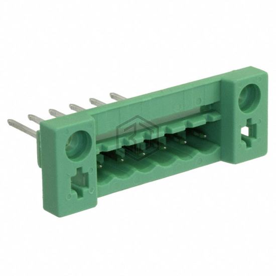 0707921 - Phoenix Contact - Terminal Blocks - Panel Mount