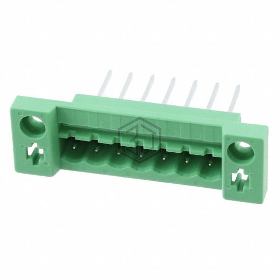 0707934 - Phoenix Contact - Terminal Blocks - Panel Mount