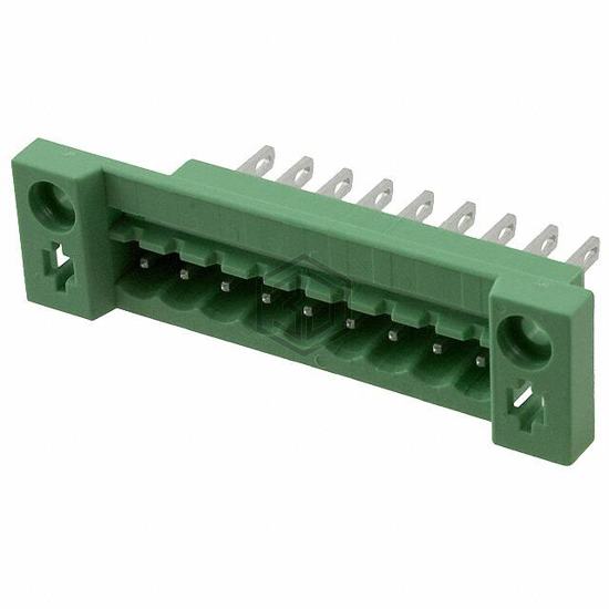 0707167 - Phoenix Contact - Terminal Blocks - Panel Mount