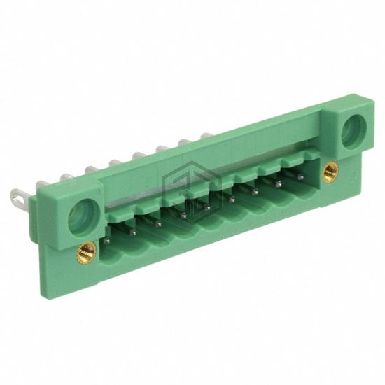 0710099 - Phoenix Contact - Terminal Blocks - Panel Mount