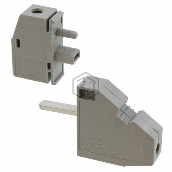 0709013 - Phoenix Contact - Terminal Blocks - Panel Mount