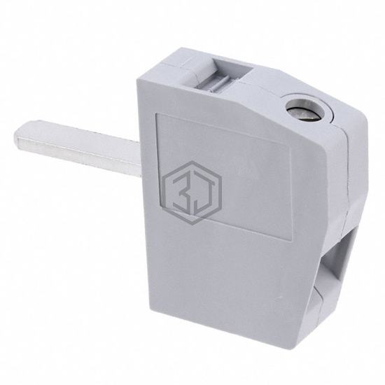 0709880 - Phoenix Contact - Terminal Blocks - Panel Mount