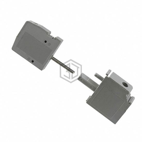 0709864 - Phoenix Contact - Terminal Blocks - Panel Mount