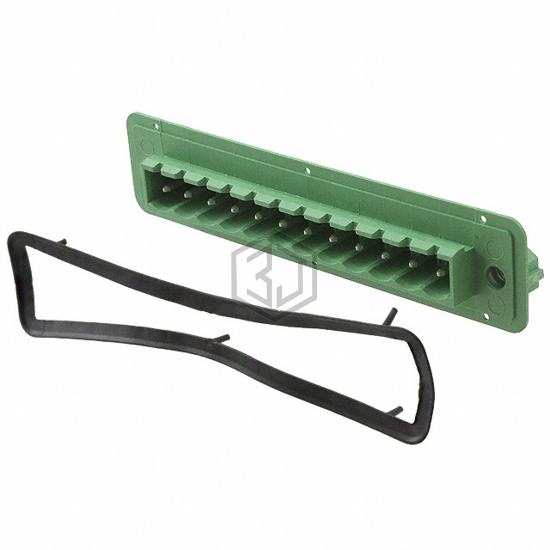 1898936 - Phoenix Contact - Terminal Blocks - Panel Mount