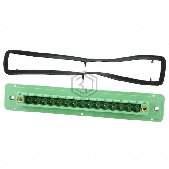 1899113 - Phoenix Contact - Terminal Blocks - Panel Mount