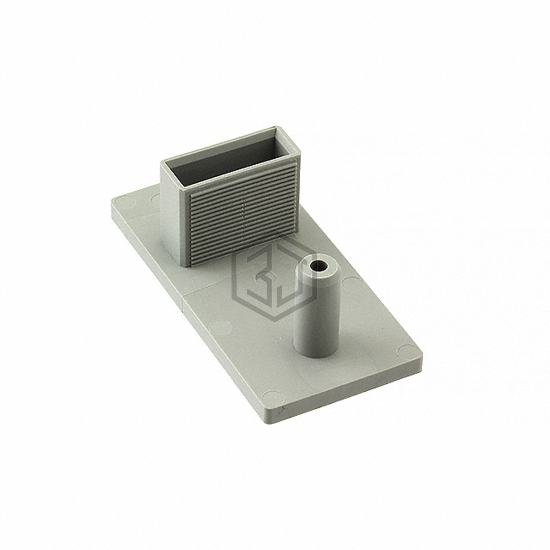 0717500 - Phoenix Contact - Terminal Blocks - Panel Mount