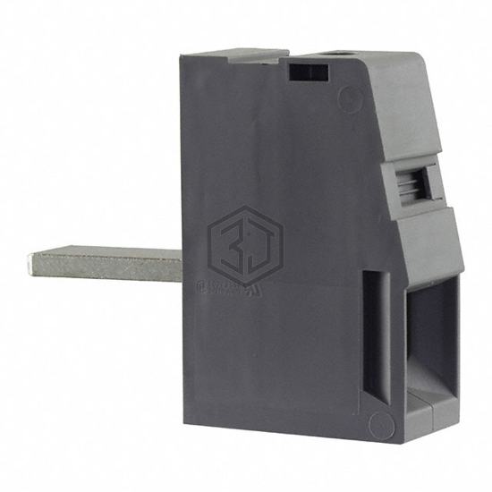 0711098 - Phoenix Contact - Terminal Blocks - Panel Mount