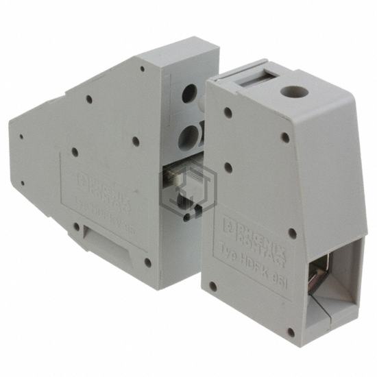 0709547 - Phoenix Contact - Terminal Blocks - Panel Mount
