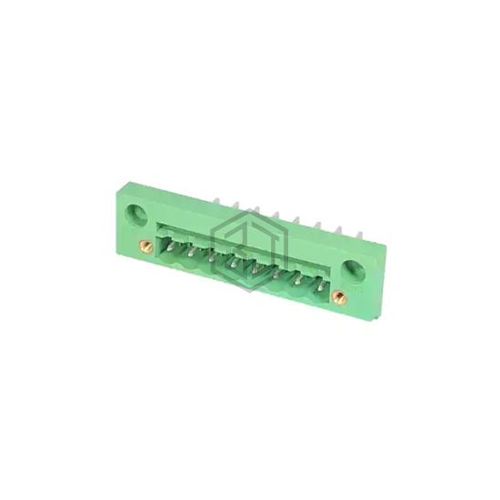 2EHDP-08P - Dinkle Corporation, USA - Terminal Blocks - Panel Mount
