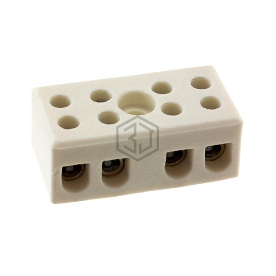 CB6/4H - Altech Corporation - Terminal Blocks - Power Distribution