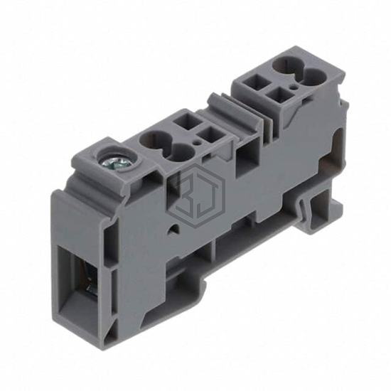 CXDB35/10A - Altech Corporation - Terminal Blocks - Power Distribution