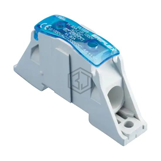 561150 - nVent - Terminal Blocks - Power Distribution