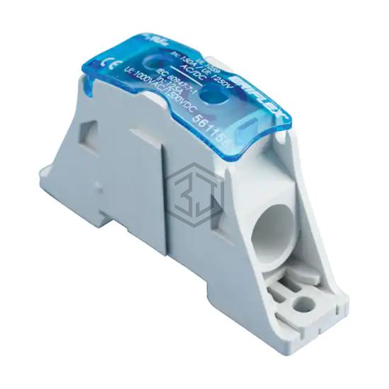 561158 - nVent - Terminal Blocks - Power Distribution