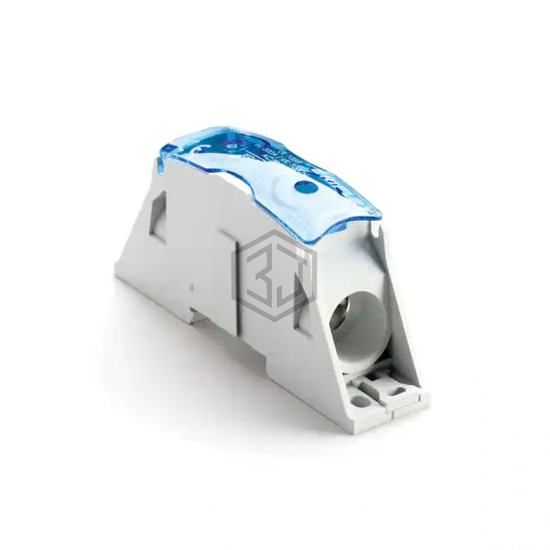 561162 - nVent - Terminal Blocks - Power Distribution
