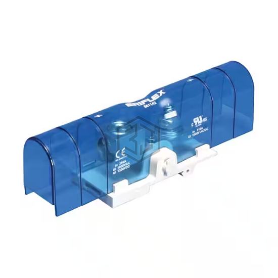 561142 - nVent - Terminal Blocks - Power Distribution