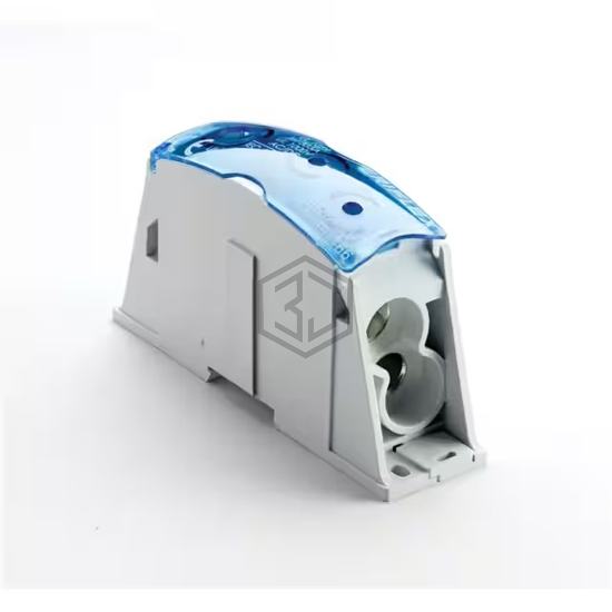 561166 - nVent - Terminal Blocks - Power Distribution