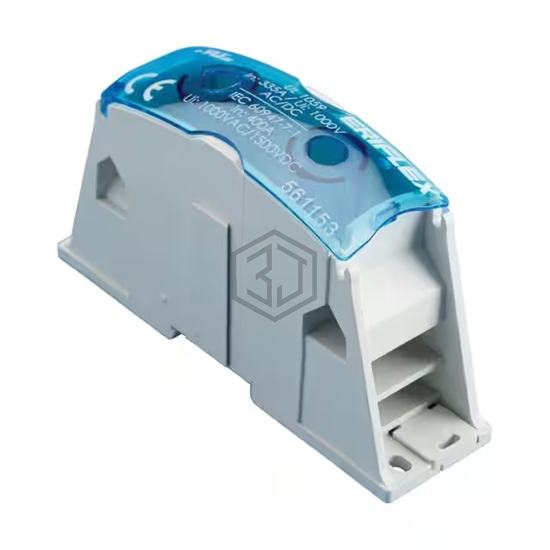 561153 - nVent - Terminal Blocks - Power Distribution