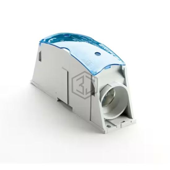 561168 - nVent - Terminal Blocks - Power Distribution