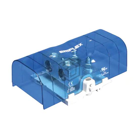 561146 - nVent - Terminal Blocks - Power Distribution