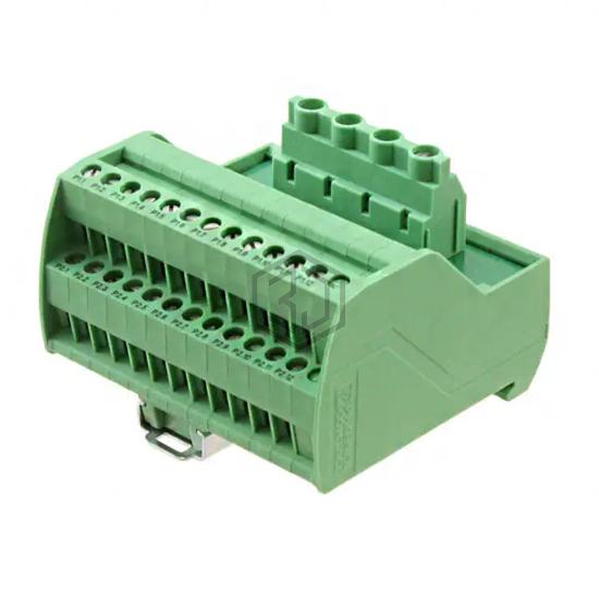 2315269 - Phoenix Contact - Terminal Blocks - Power Distribution