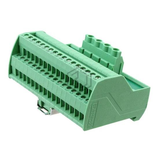 2315272 - Phoenix Contact - Terminal Blocks - Power Distribution