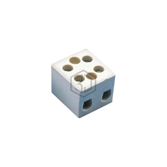 CB6/2H - Altech Corporation - Terminal Blocks - Power Distribution
