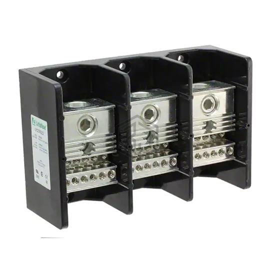 LFD55523Z - Littelfuse Inc. - Terminal Blocks - Power Distribution