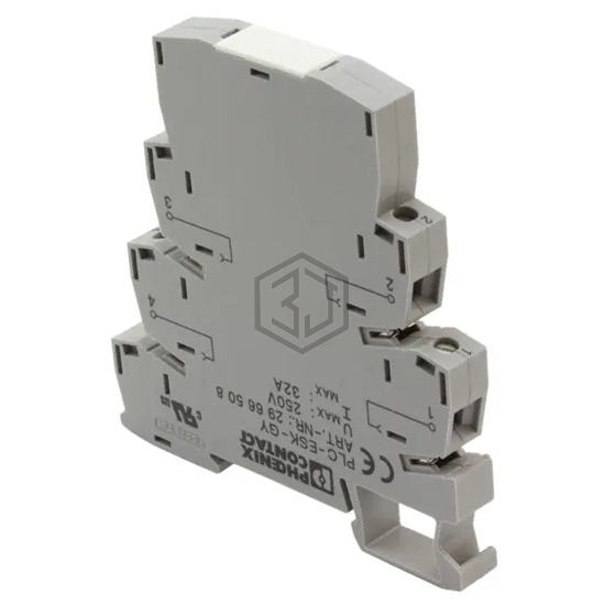2966508 - Phoenix Contact - Terminal Blocks - Power Distribution