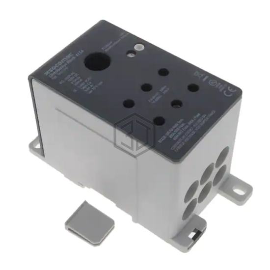 54UL1040 - American Electrical Inc. - Terminal Blocks - Power Distribution