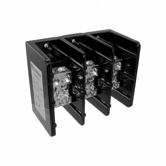 LFD35553Z - Littelfuse Inc. - Terminal Blocks - Power Distribution