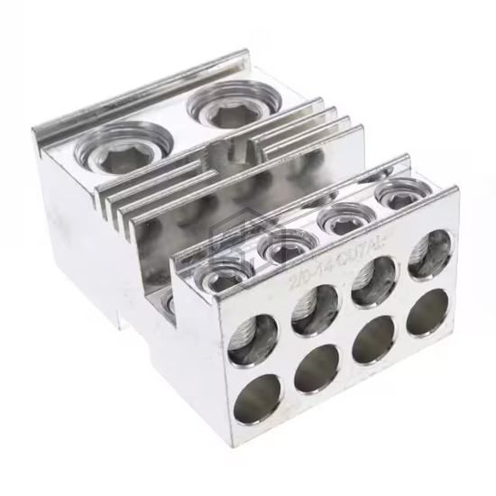 WCL010 - Littelfuse Inc. - Terminal Blocks - Power Distribution