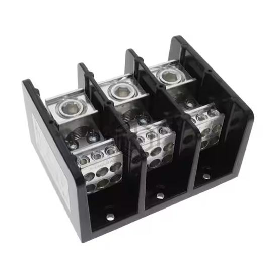 LFD35533Z - Littelfuse Inc. - Terminal Blocks - Power Distribution