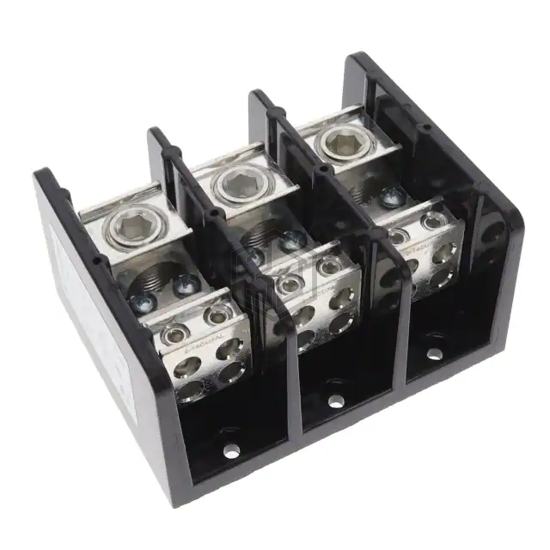 LFD35523Z - Littelfuse Inc. - Terminal Blocks - Power Distribution