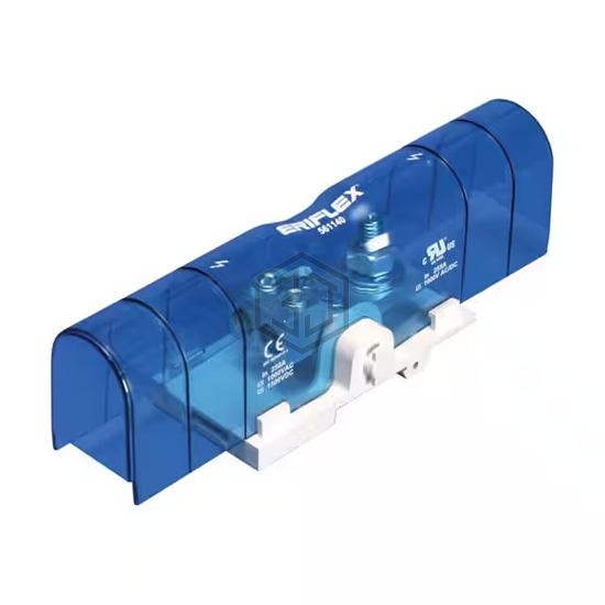 561140 - nVent - Terminal Blocks - Power Distribution