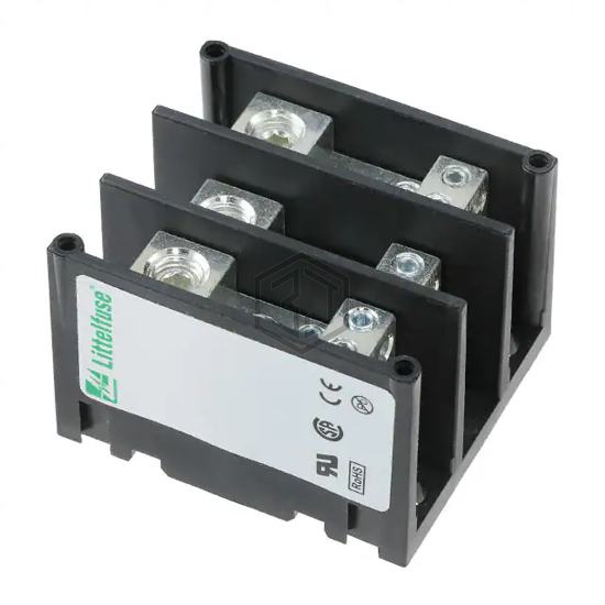 LFD14003Z - Littelfuse Inc. - Terminal Blocks - Power Distribution