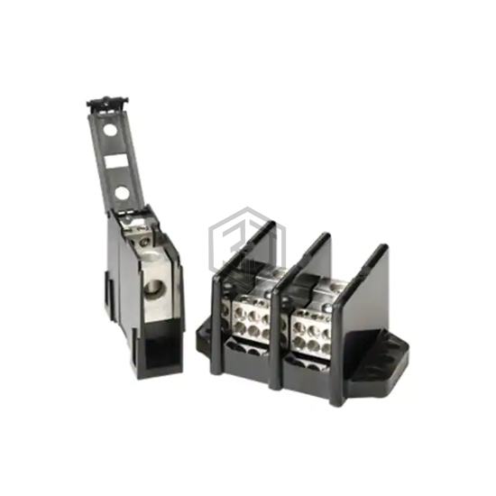 LFD04013Z - Littelfuse Inc. - Terminal Blocks - Power Distribution