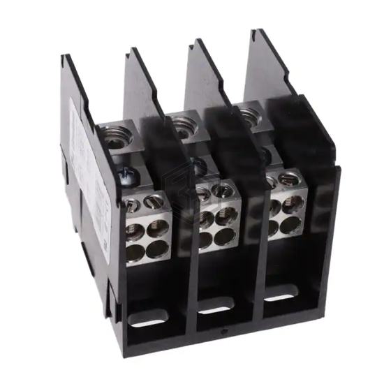 0LD25703ZXDIN - Littelfuse Inc. - Terminal Blocks - Power Distribution