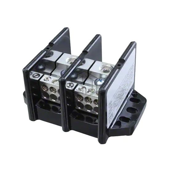 0LD04012Z - Littelfuse Inc. - Terminal Blocks - Power Distribution